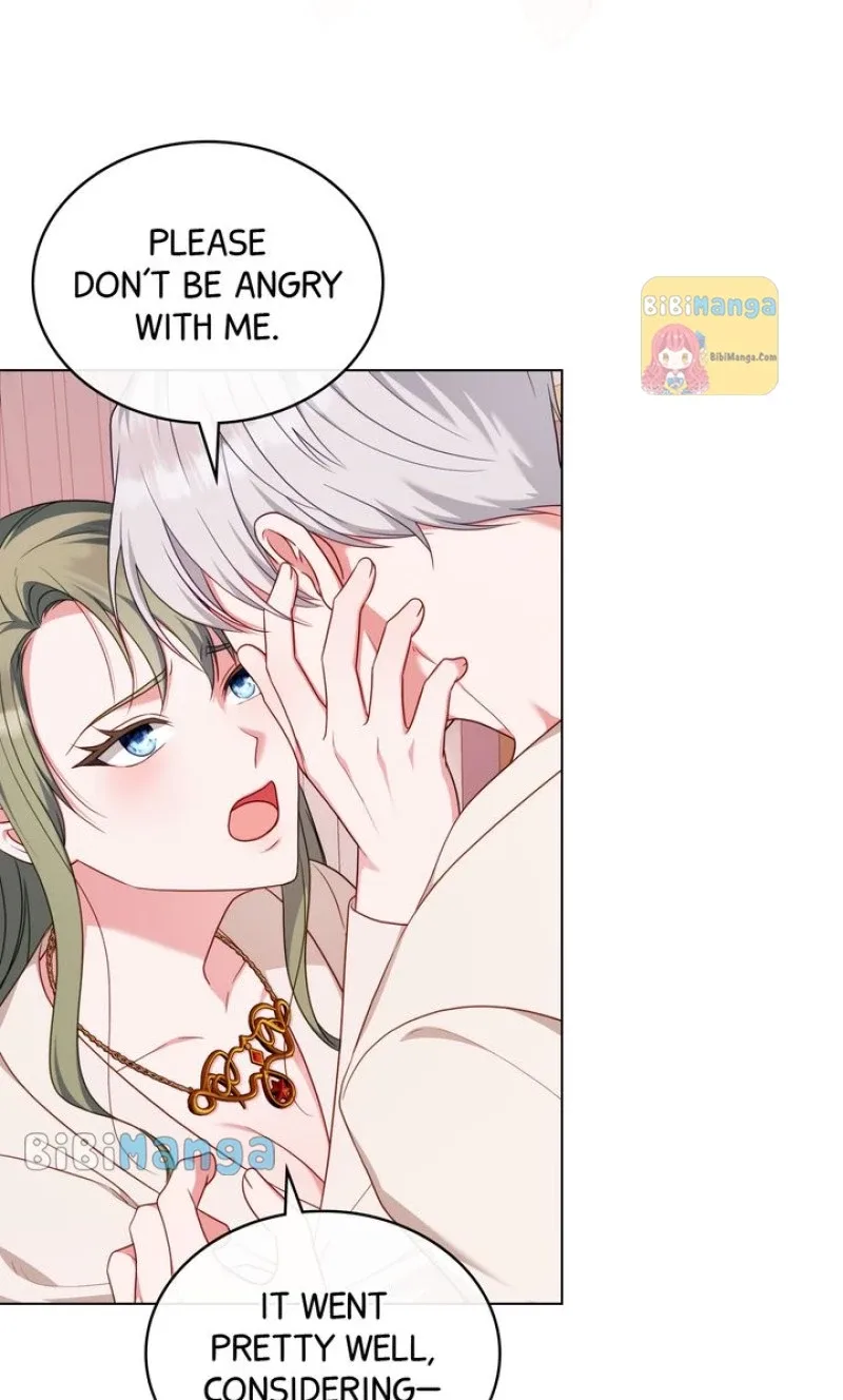 I've Become A True Villainess Chapter 56 page 49
