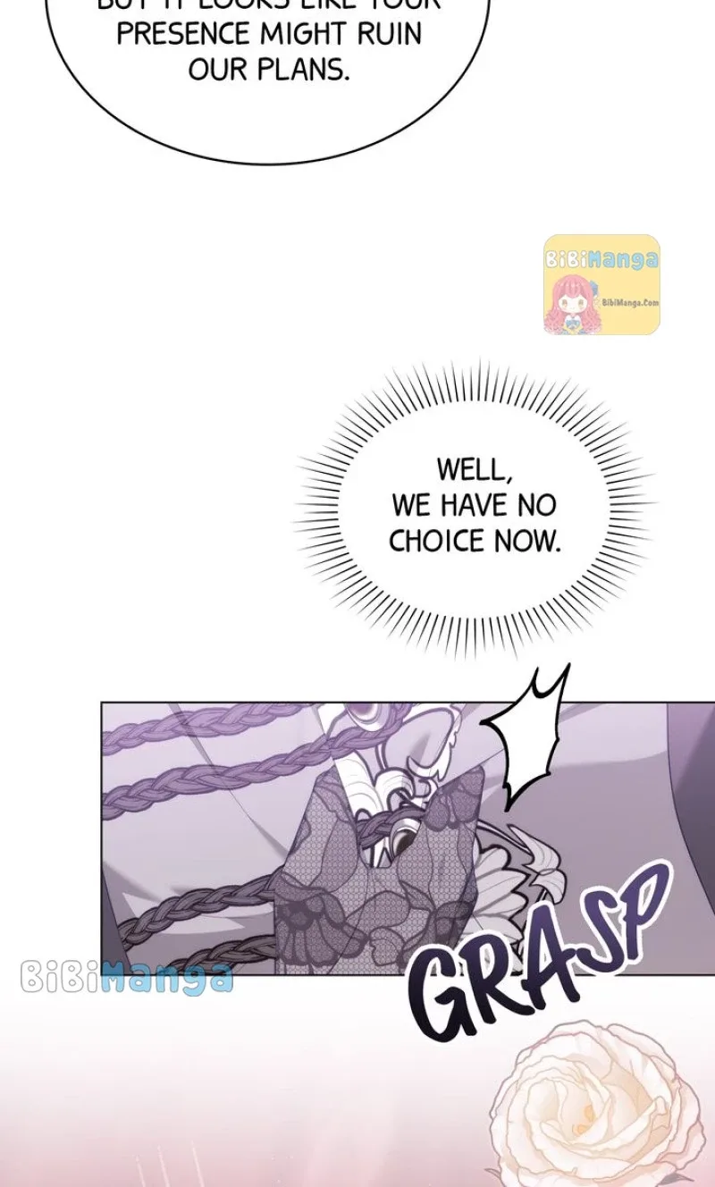 I've Become A True Villainess Chapter 54 page 35