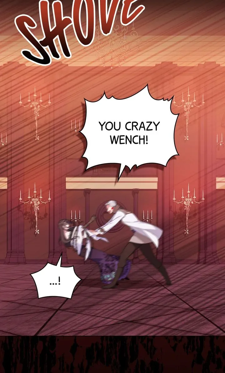 I've Become A True Villainess Chapter 55 page 56