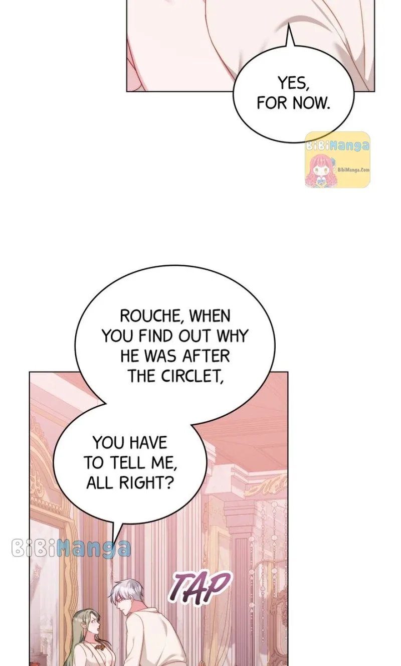 I've Become A True Villainess Chapter 56 page 58