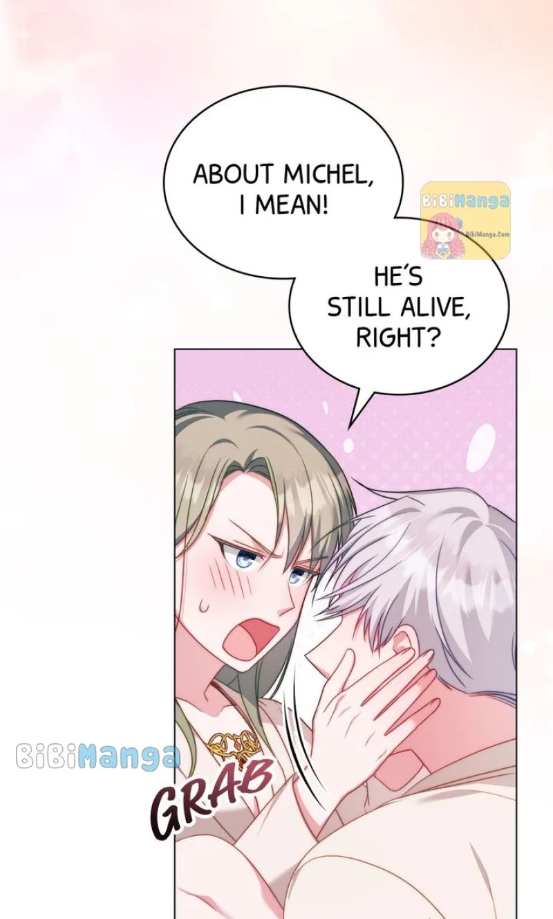 I've Become A True Villainess Chapter 56 page 57