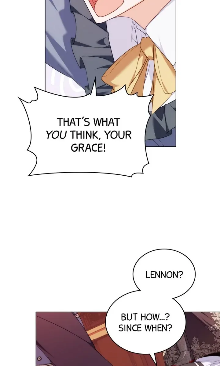 I've Become A True Villainess Chapter 55 page 70