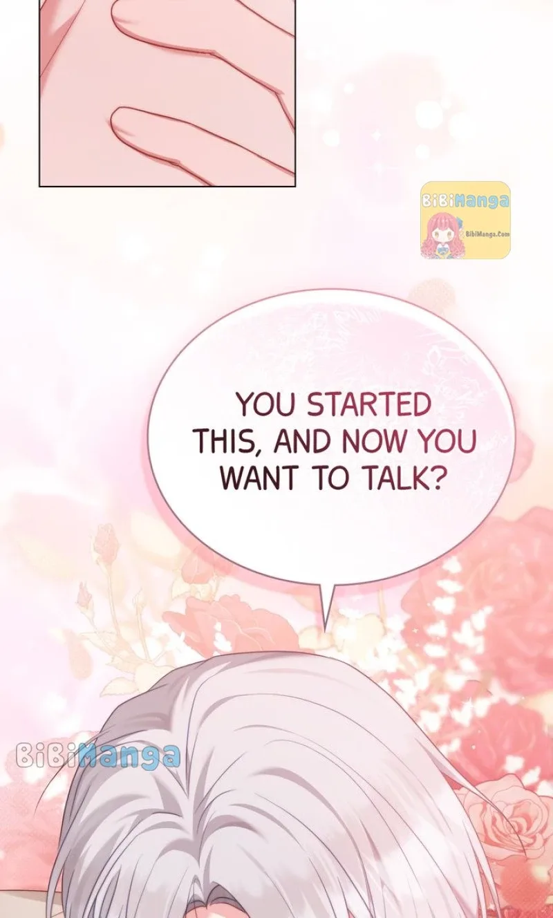 I've Become A True Villainess Chapter 56 page 55