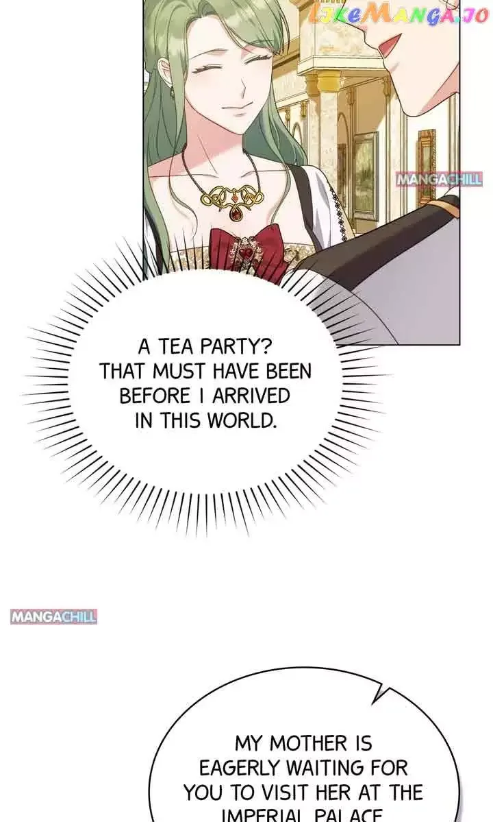 I've Become A True Villainess Chapter 58 page 14