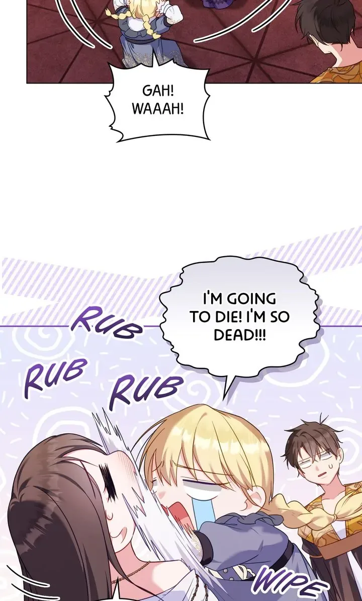 I've Become A True Villainess Chapter 55 page 68