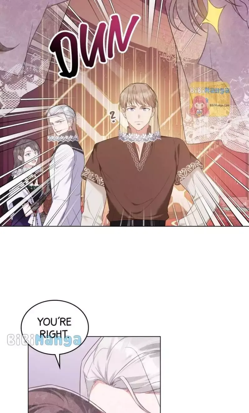 I've Become A True Villainess Chapter 54 page 47