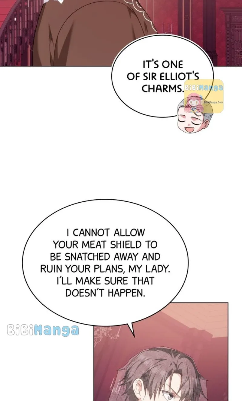 I've Become A True Villainess Chapter 54 page 51