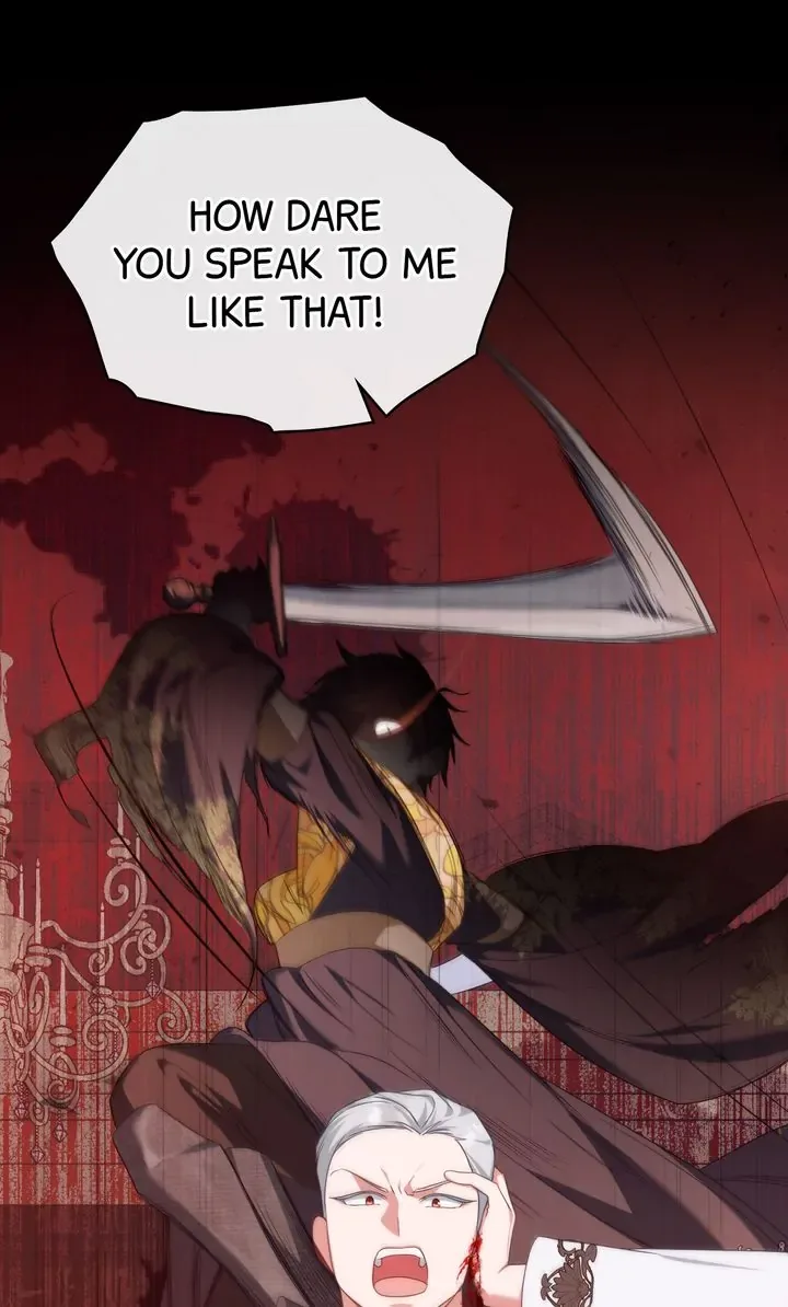 I've Become A True Villainess Chapter 55 page 59
