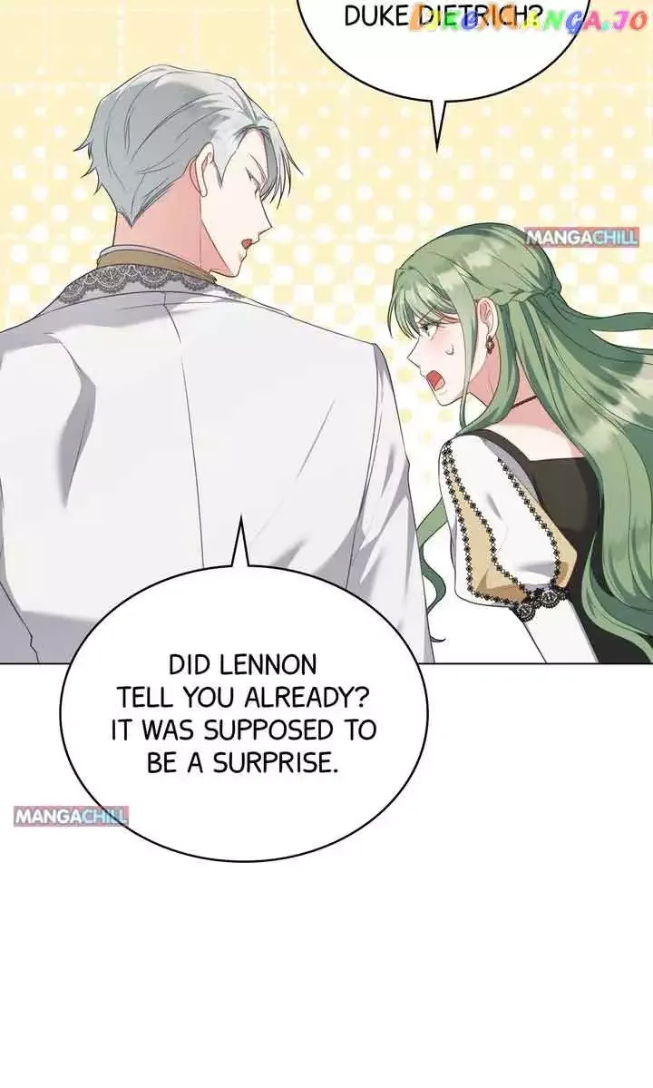 I've Become A True Villainess Chapter 58 page 7