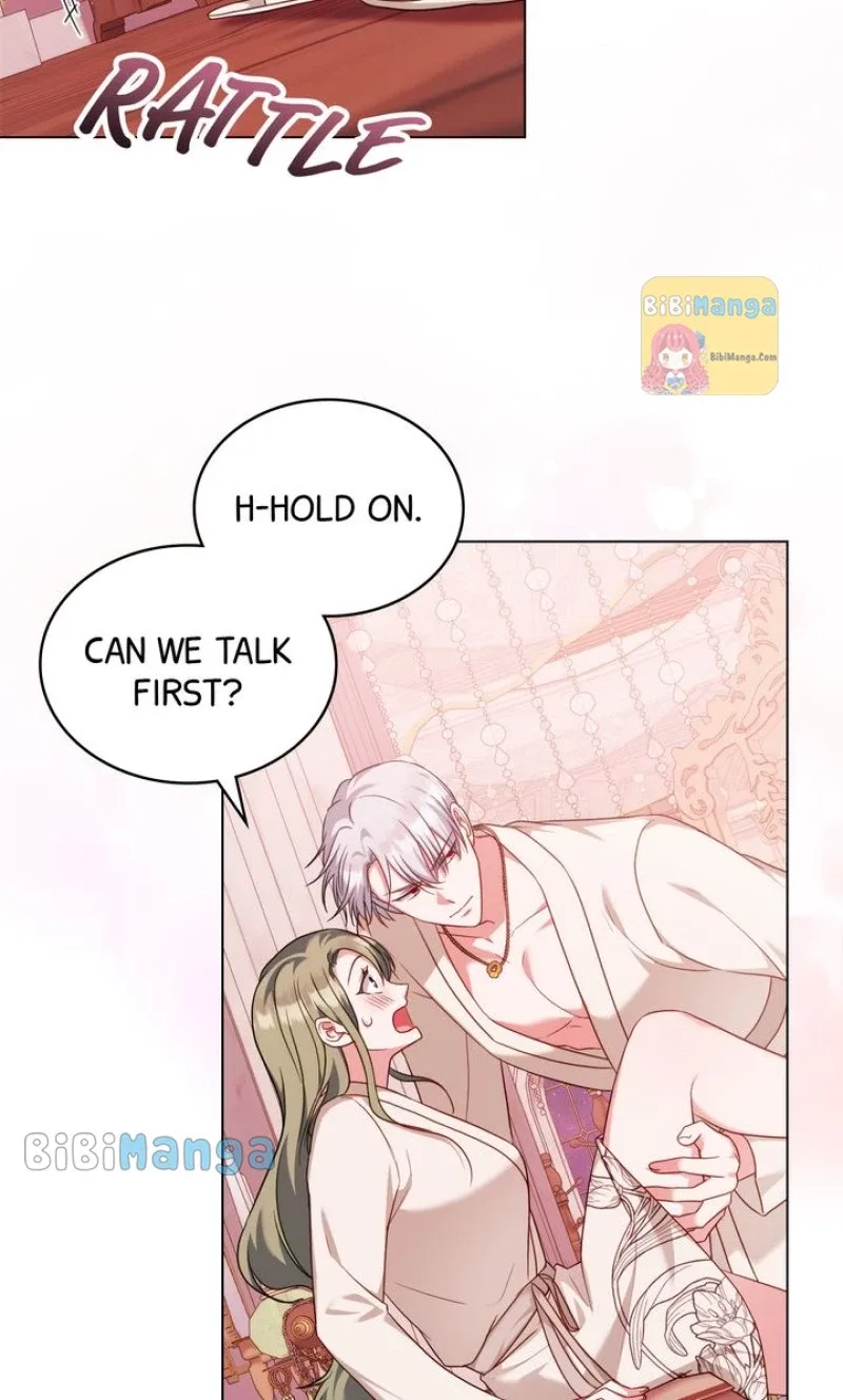 I've Become A True Villainess Chapter 56 page 53