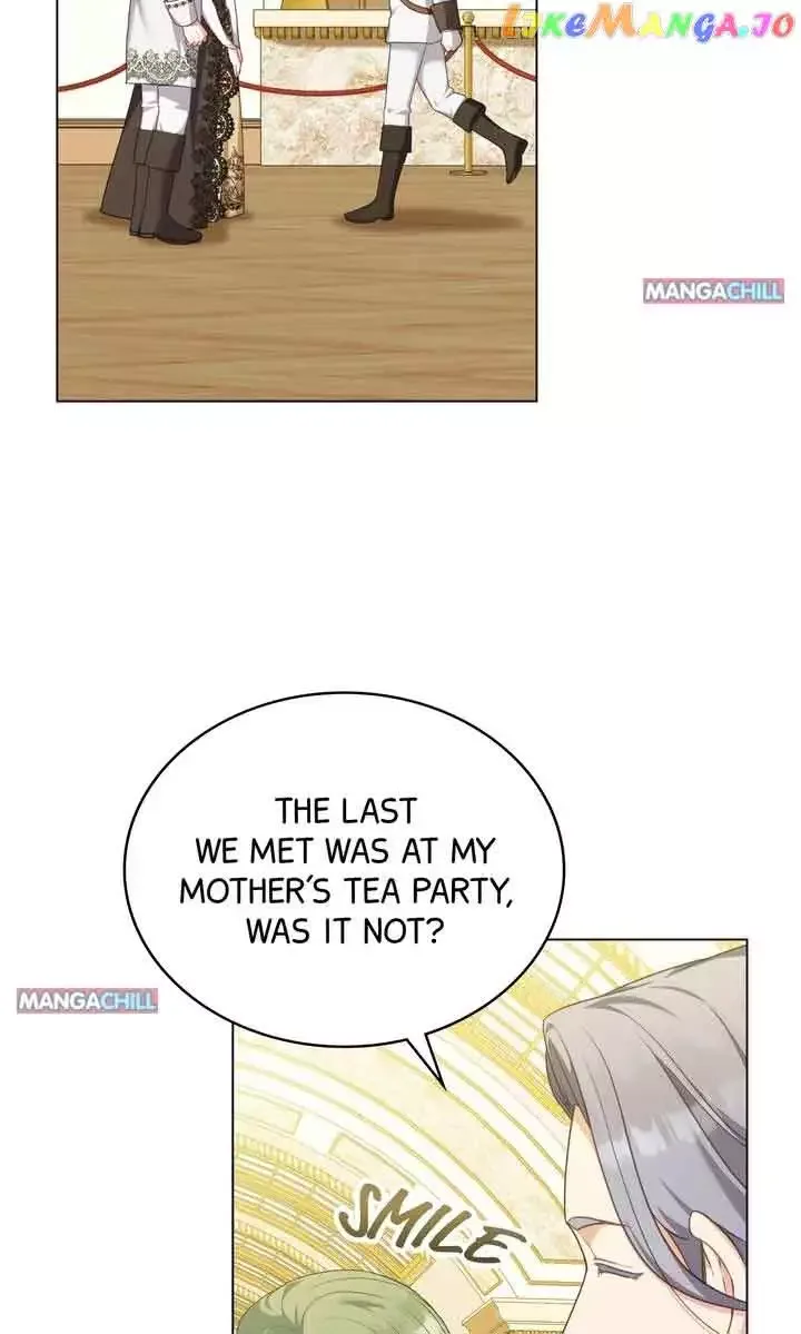 I've Become A True Villainess Chapter 58 page 13