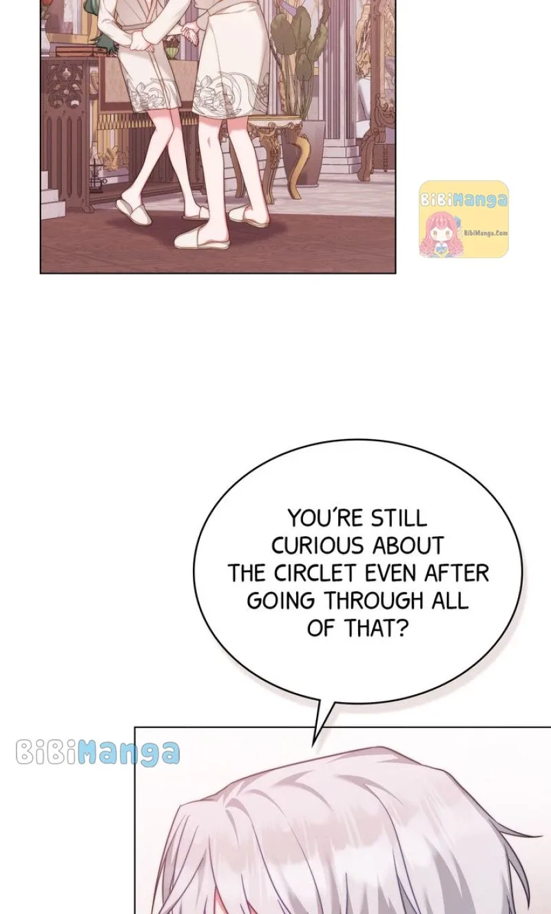 I've Become A True Villainess Chapter 56 page 59