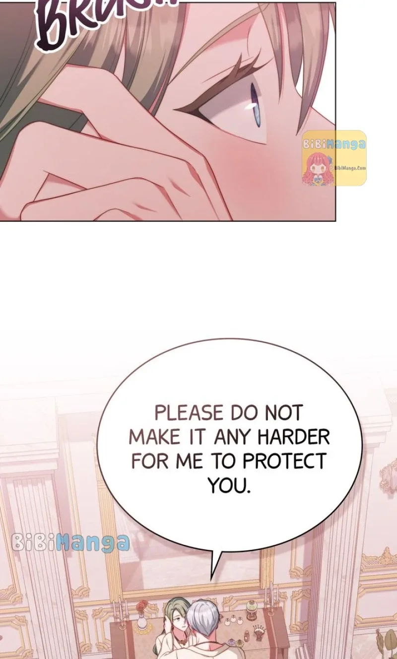 I've Become A True Villainess Chapter 56 page 61