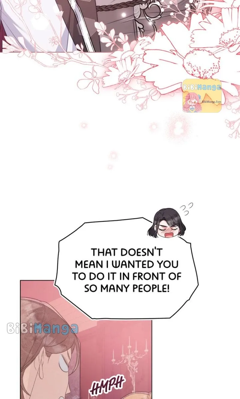I've Become A True Villainess Chapter 54 page 45