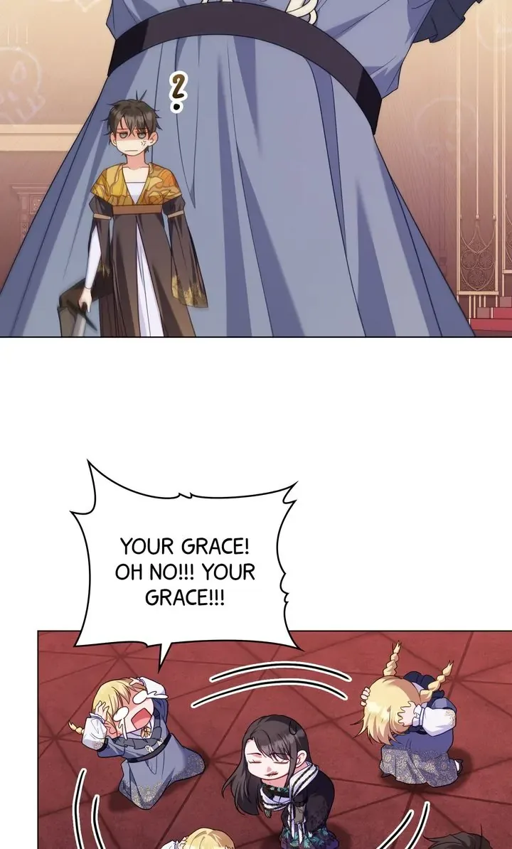I've Become A True Villainess Chapter 55 page 67