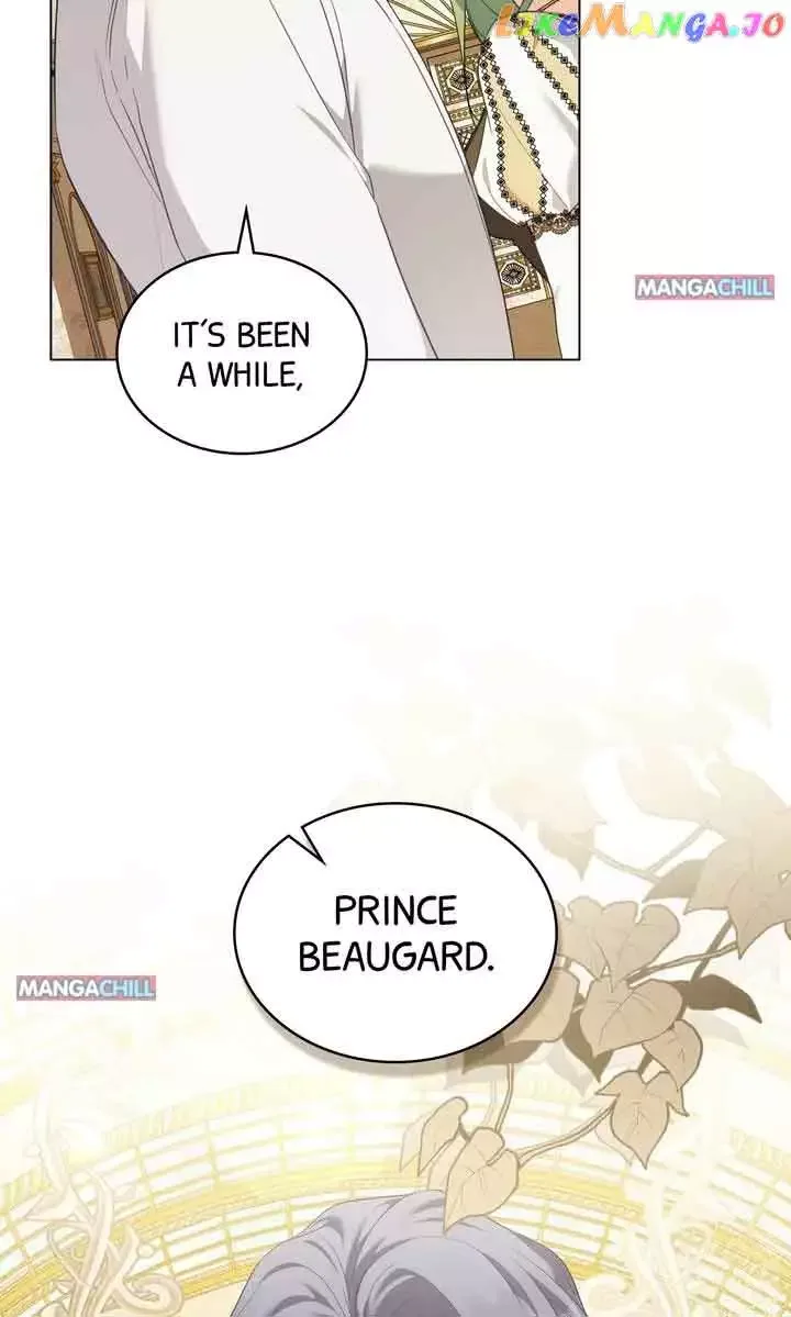 I've Become A True Villainess Chapter 58 page 10