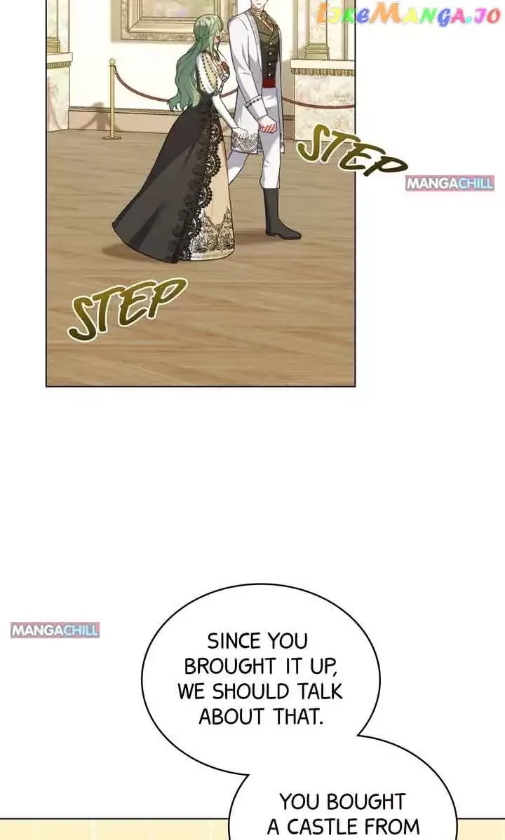 I've Become A True Villainess Chapter 58 page 6