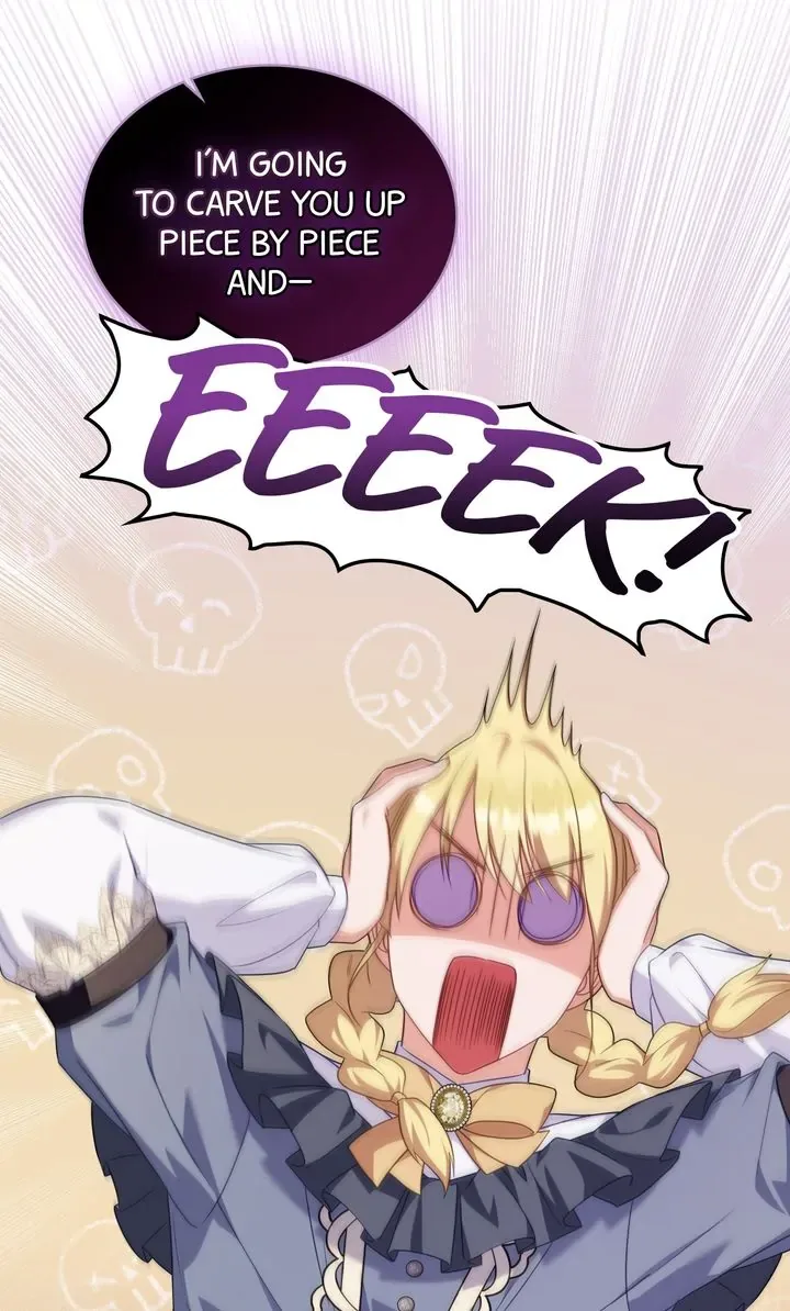 I've Become A True Villainess Chapter 55 page 66