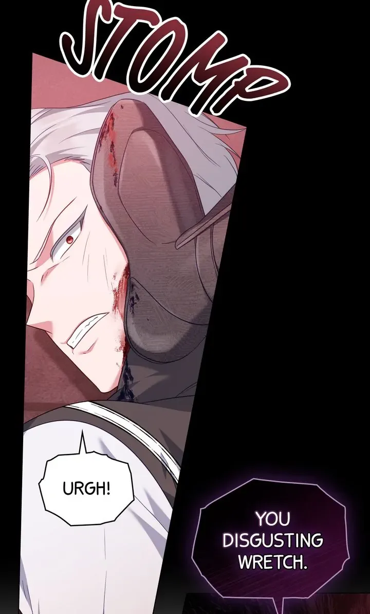 I've Become A True Villainess Chapter 55 page 64