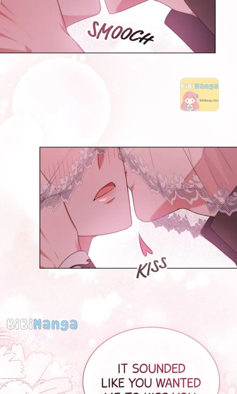 I've Become A True Villainess Chapter 54 page 43