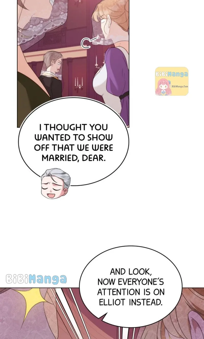 I've Become A True Villainess Chapter 54 page 46