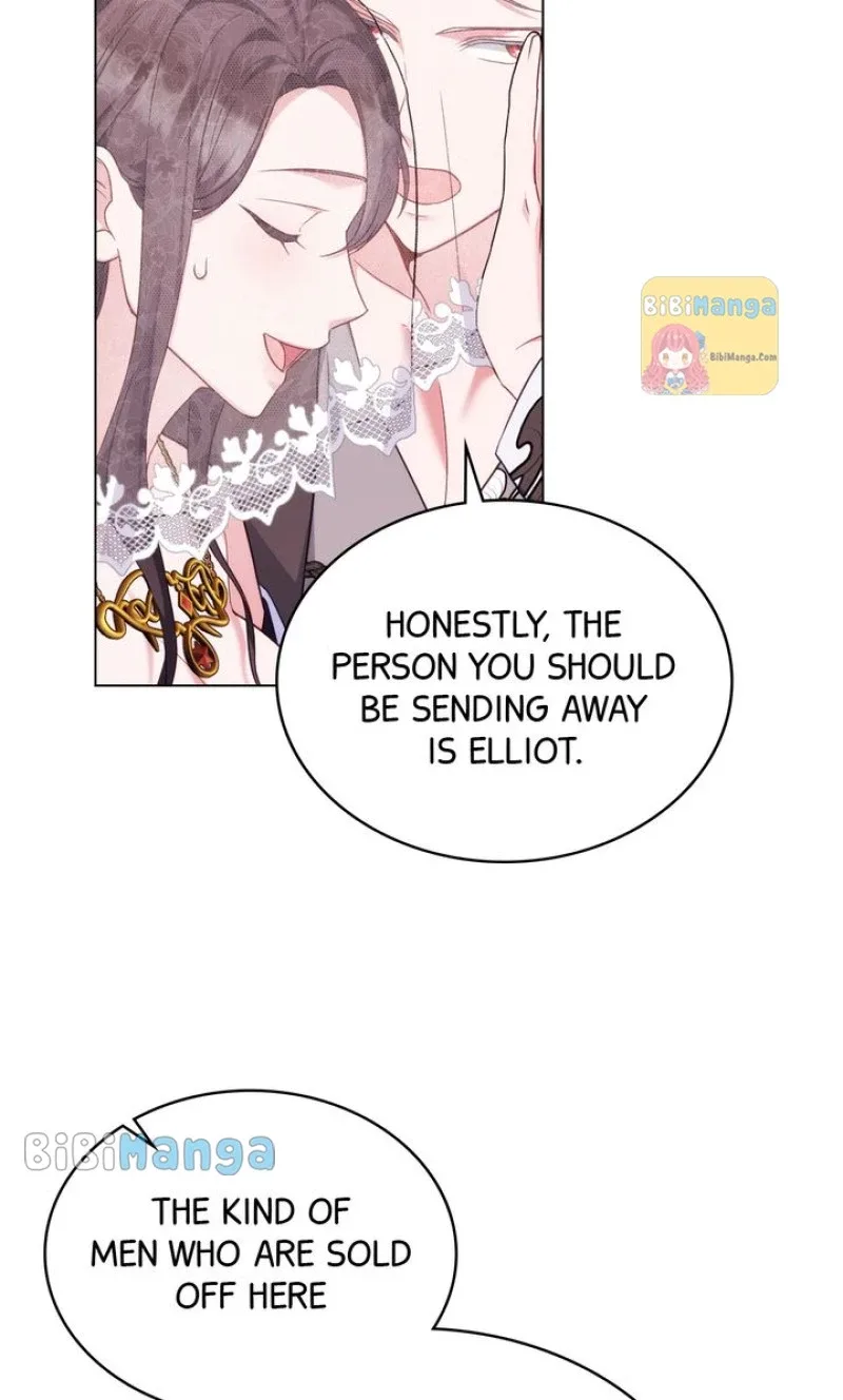 I've Become A True Villainess Chapter 54 page 48
