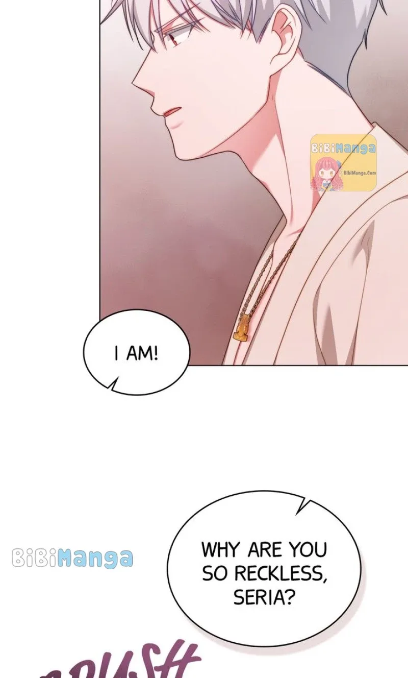 I've Become A True Villainess Chapter 56 page 60