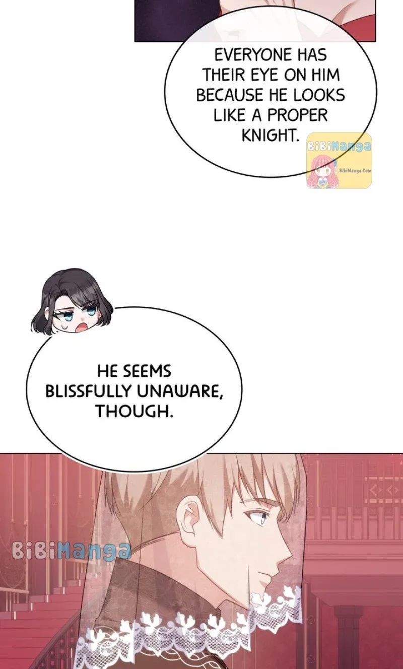 I've Become A True Villainess Chapter 54 page 50