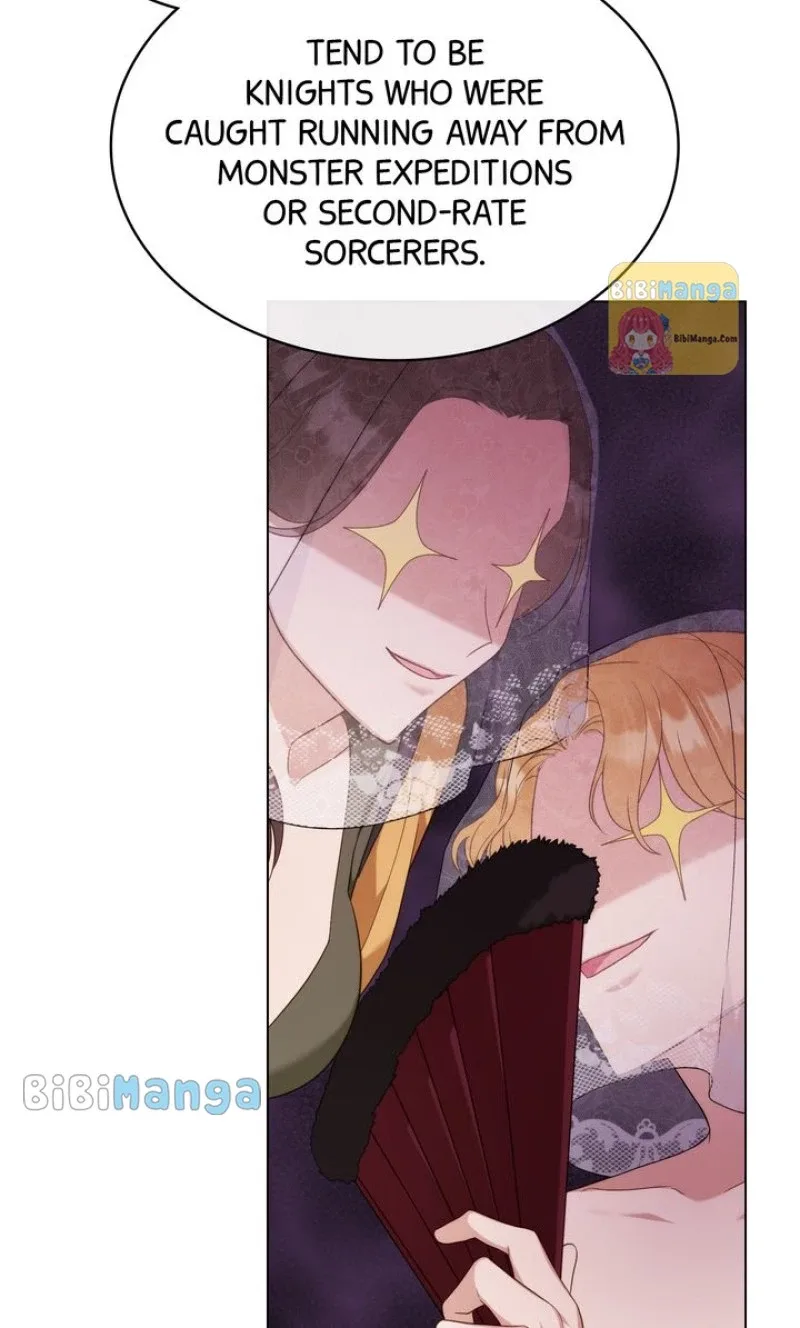 I've Become A True Villainess Chapter 54 page 49