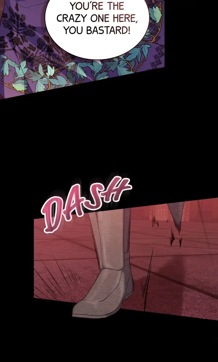 I've Become A True Villainess Chapter 55 page 58
