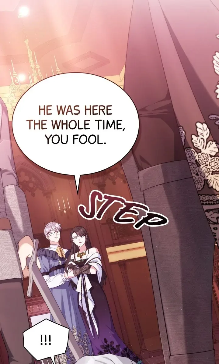 I've Become A True Villainess Chapter 55 page 72