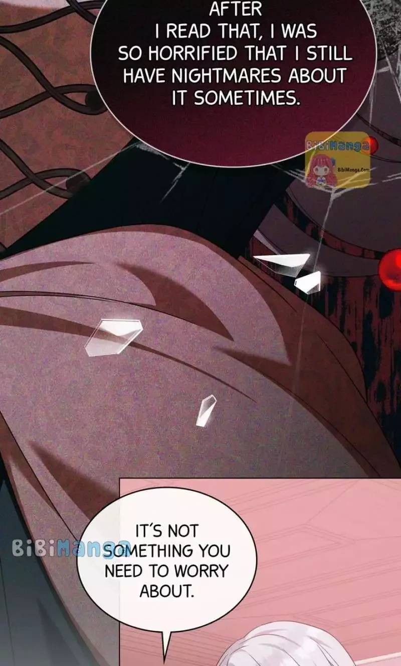I've Become A True Villainess Chapter 56 page 73