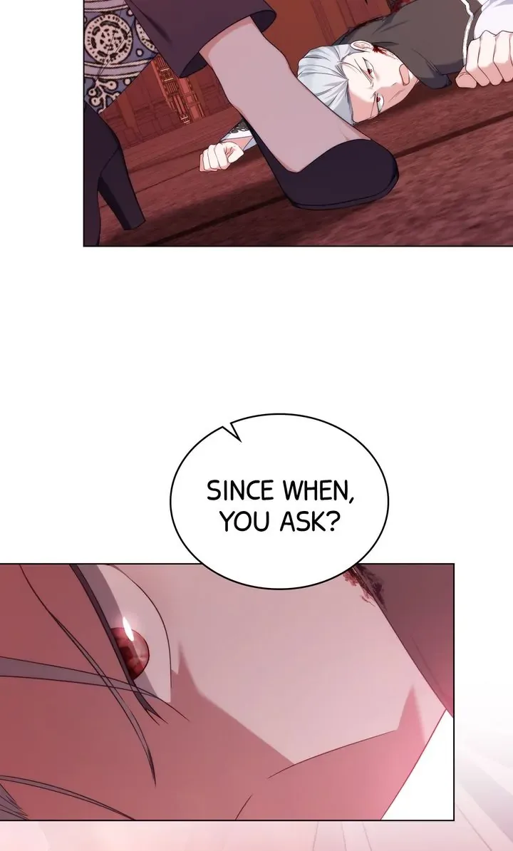 I've Become A True Villainess Chapter 55 page 71