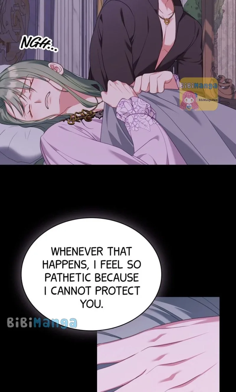 I've Become A True Villainess Chapter 56 page 65