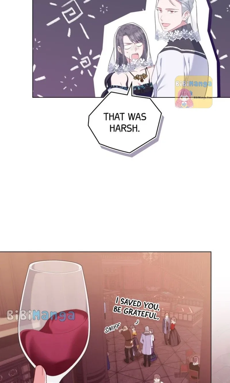 I've Become A True Villainess Chapter 54 page 60