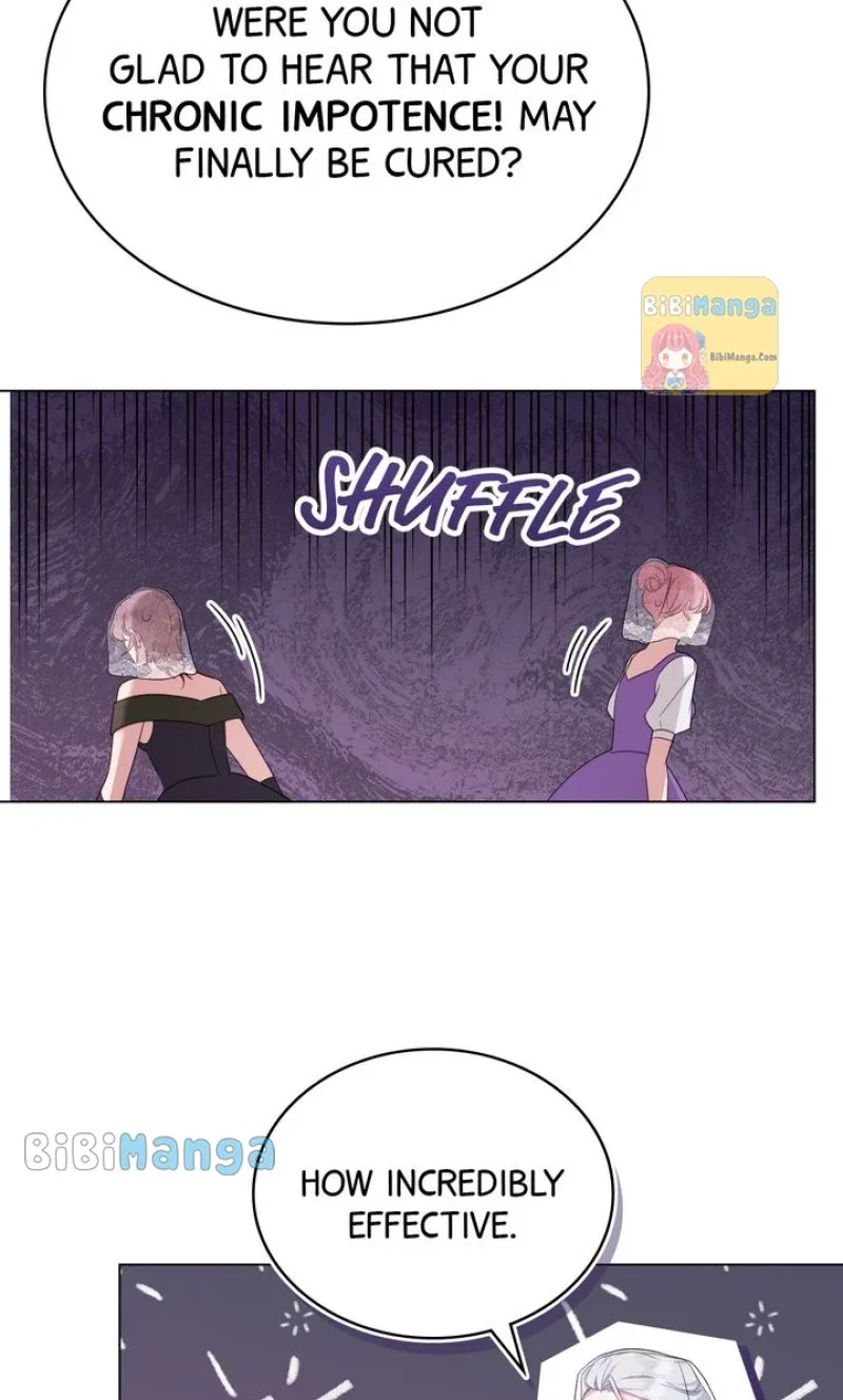 I've Become A True Villainess Chapter 54 page 59