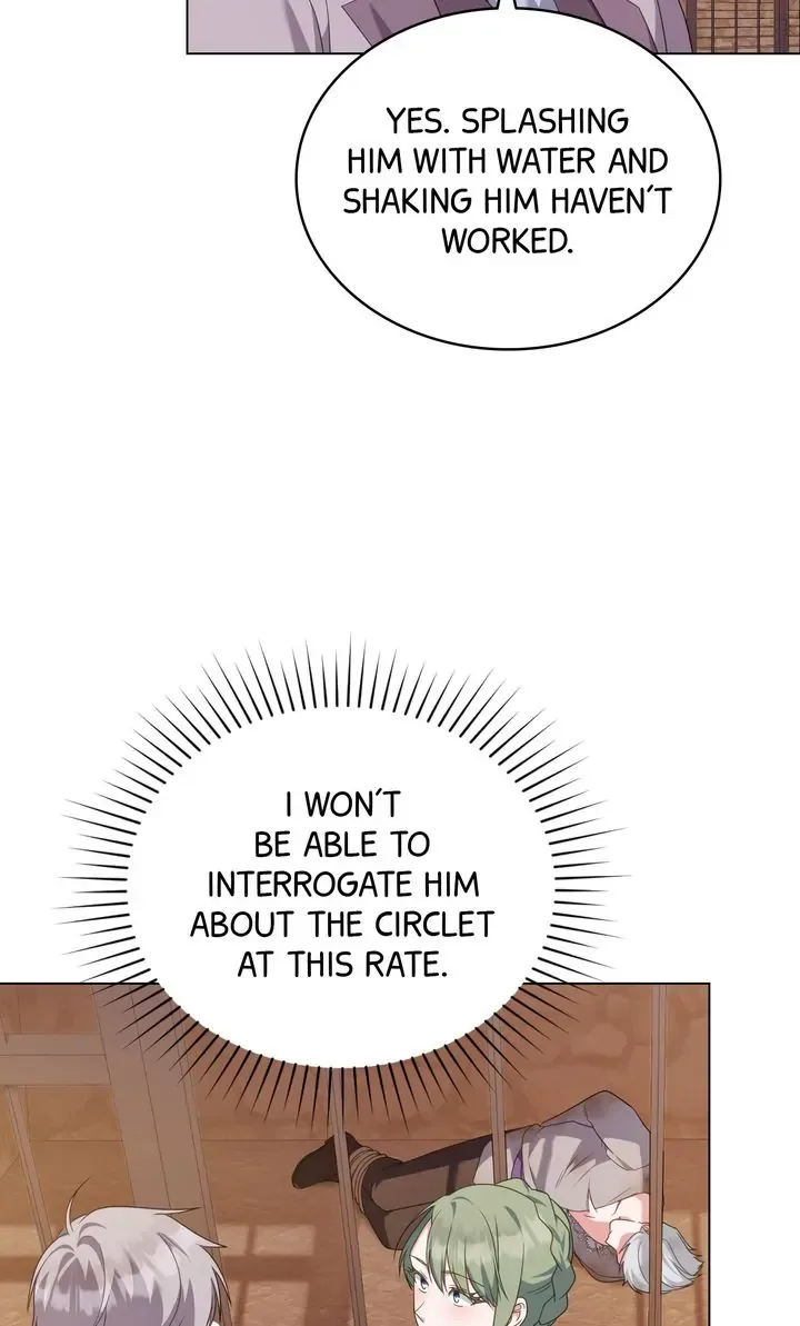 I've Become A True Villainess Chapter 59 page 4