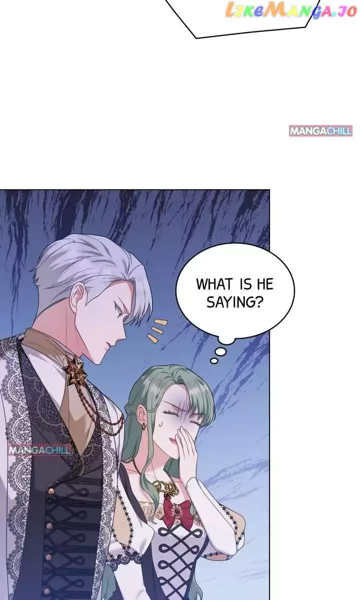 I've Become A True Villainess Chapter 58 page 16