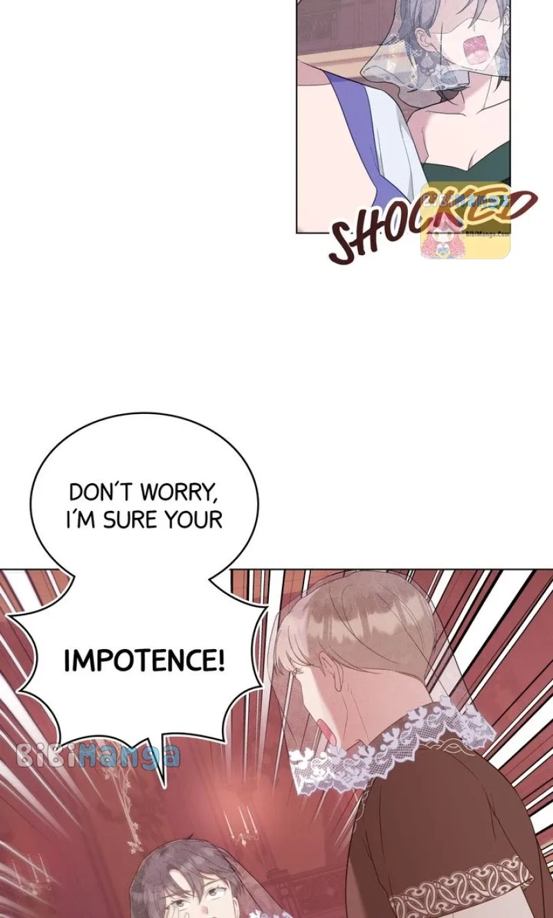 I've Become A True Villainess Chapter 54 page 57