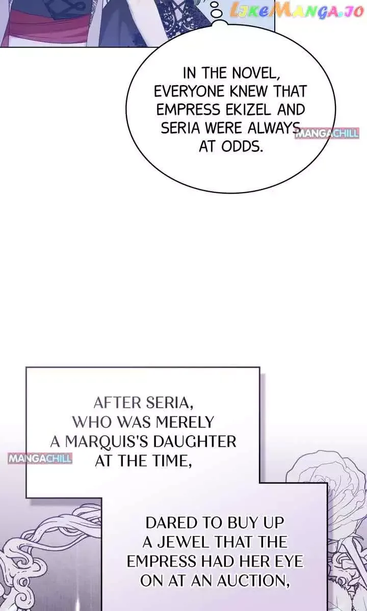 I've Become A True Villainess Chapter 58 page 17