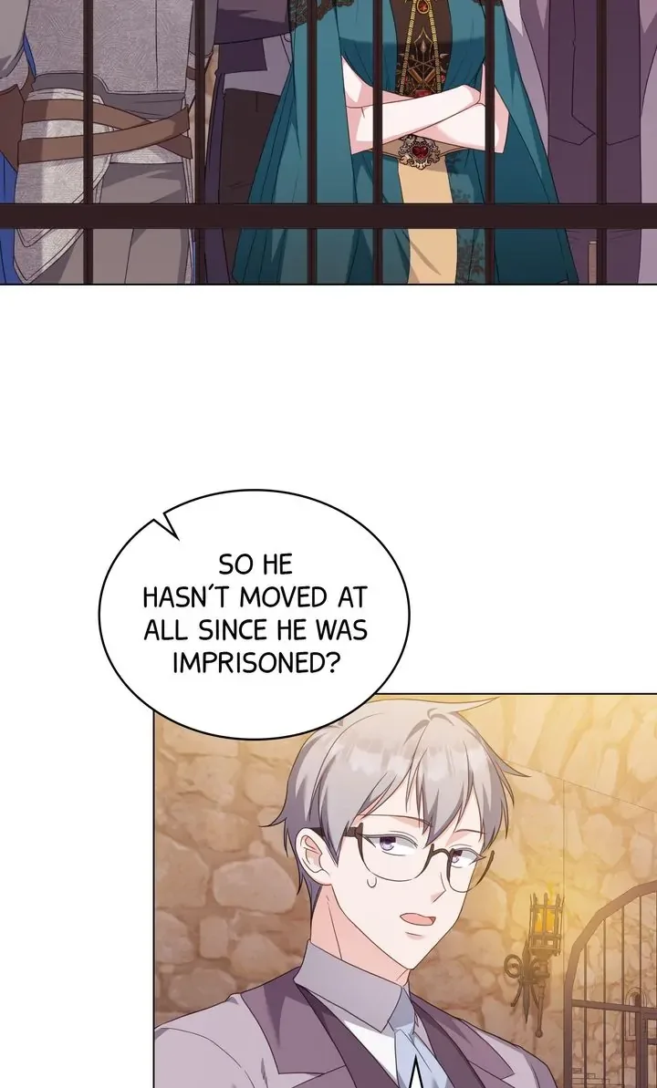 I've Become A True Villainess Chapter 59 page 3