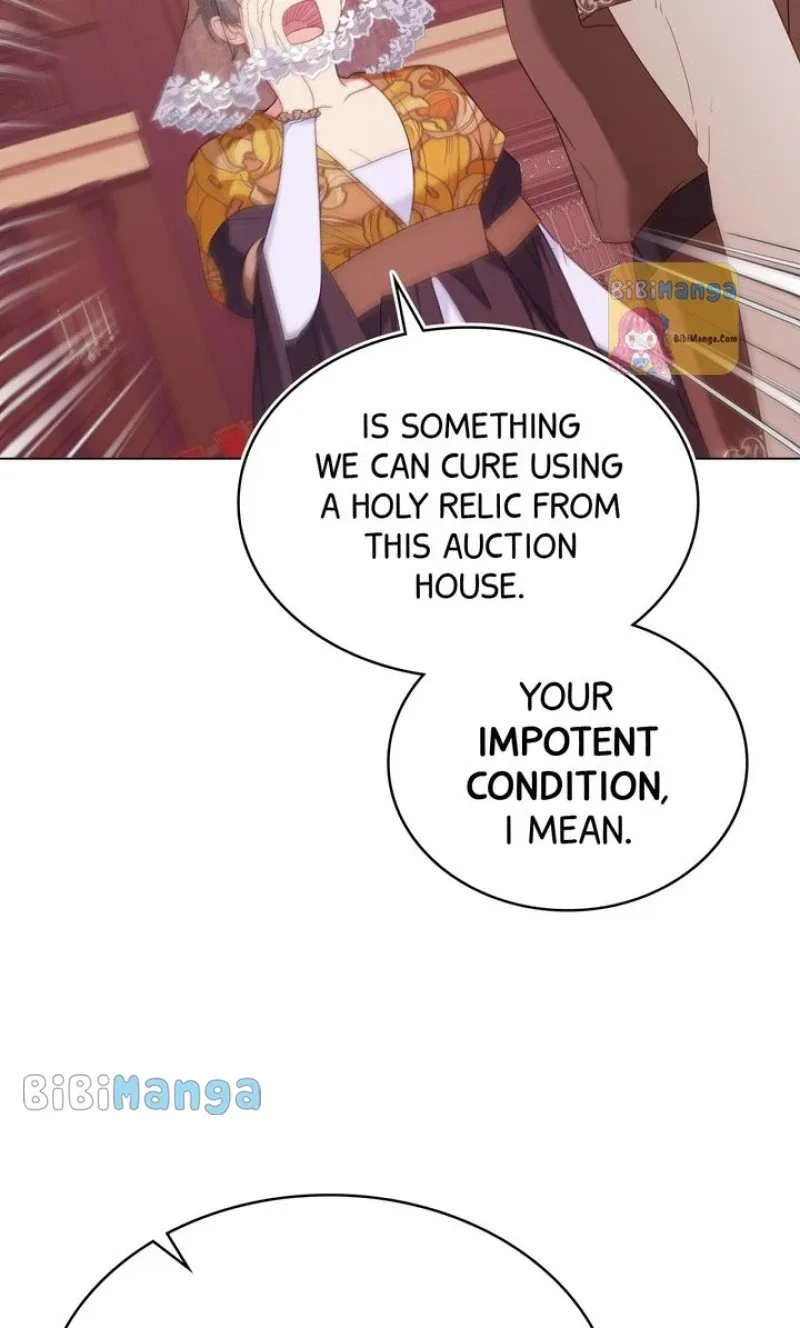 I've Become A True Villainess Chapter 54 page 58