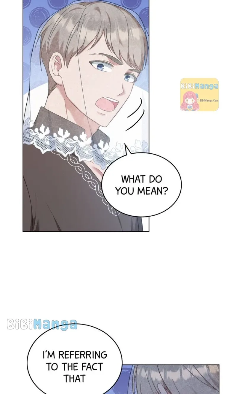 I've Become A True Villainess Chapter 54 page 53