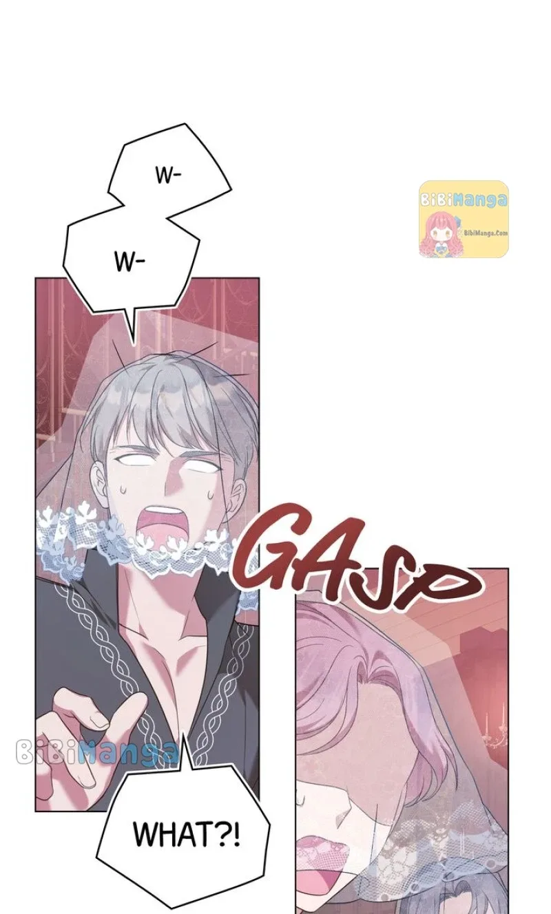 I've Become A True Villainess Chapter 54 page 56
