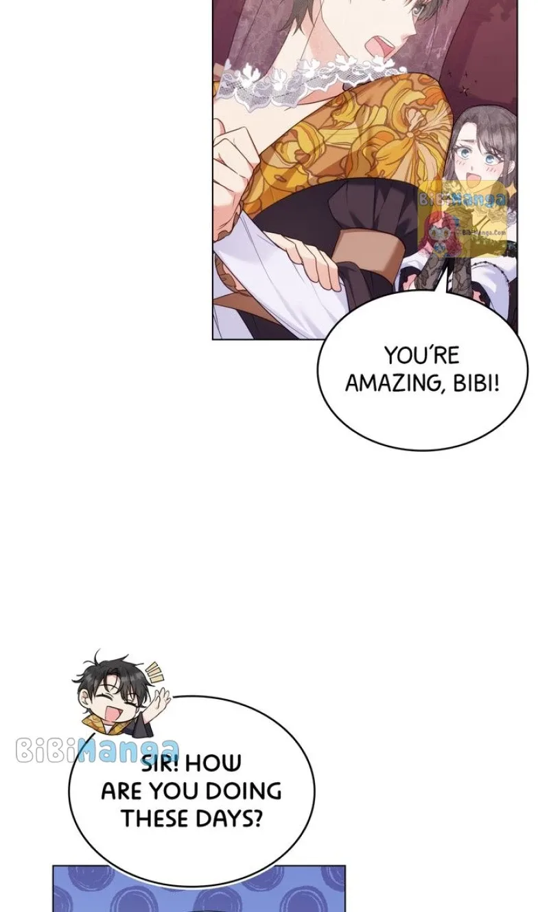 I've Become A True Villainess Chapter 54 page 52
