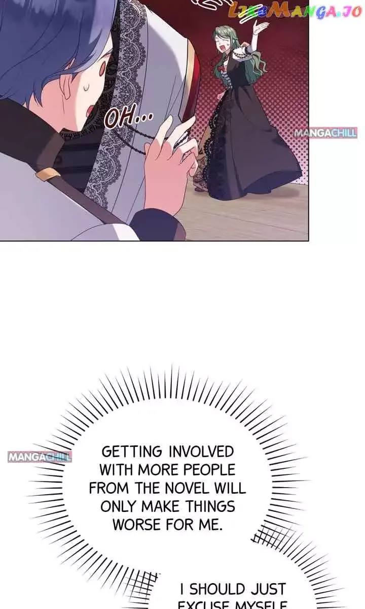 I've Become A True Villainess Chapter 58 page 22