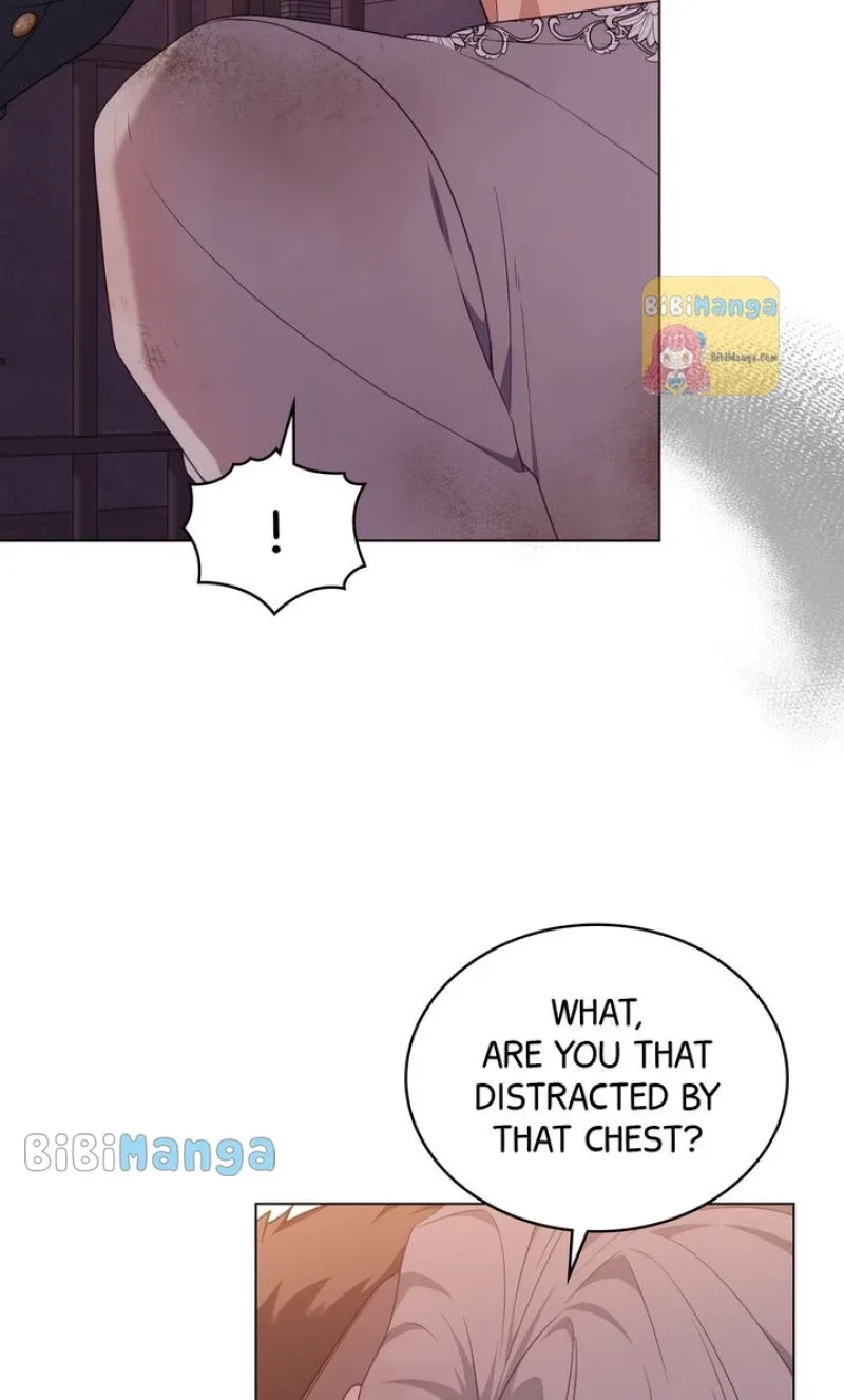 I've Become A True Villainess Chapter 60 page 7