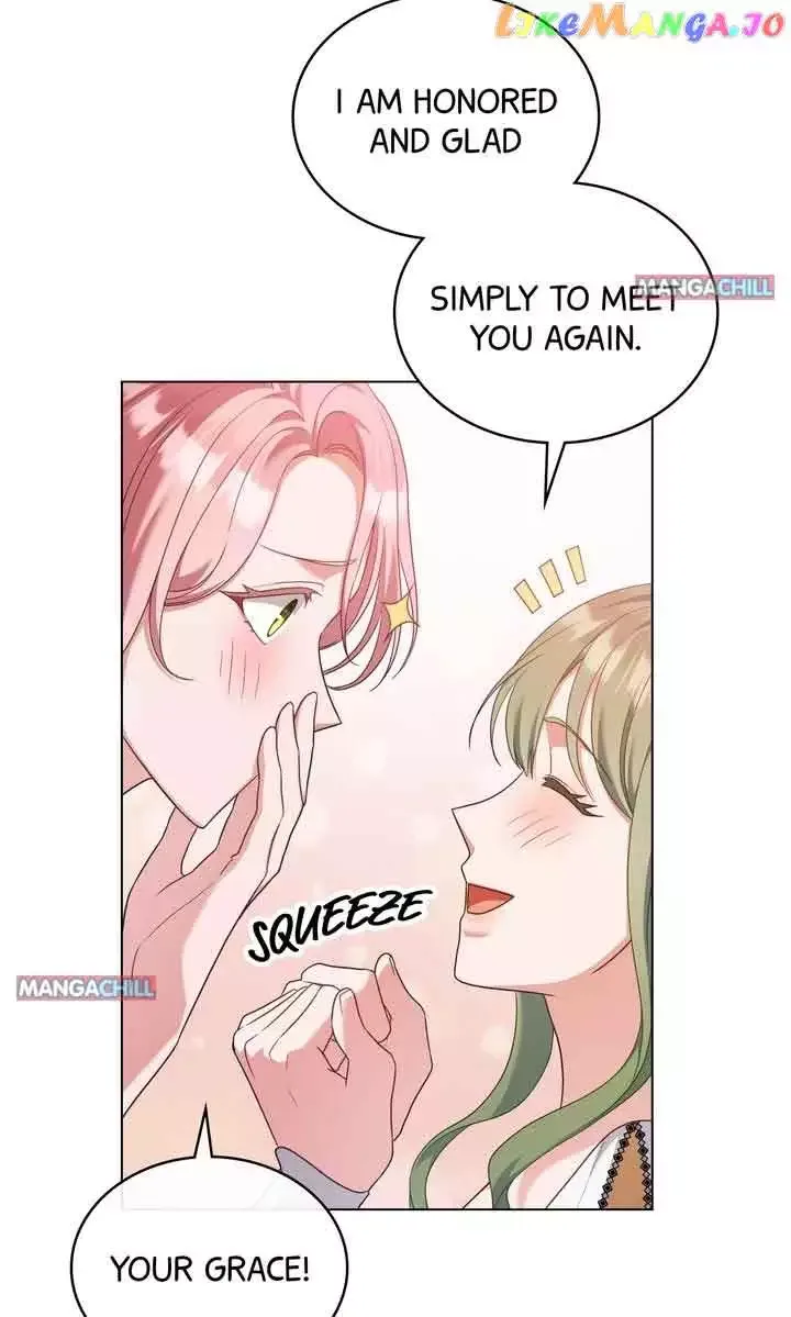 I've Become A True Villainess Chapter 58 page 37