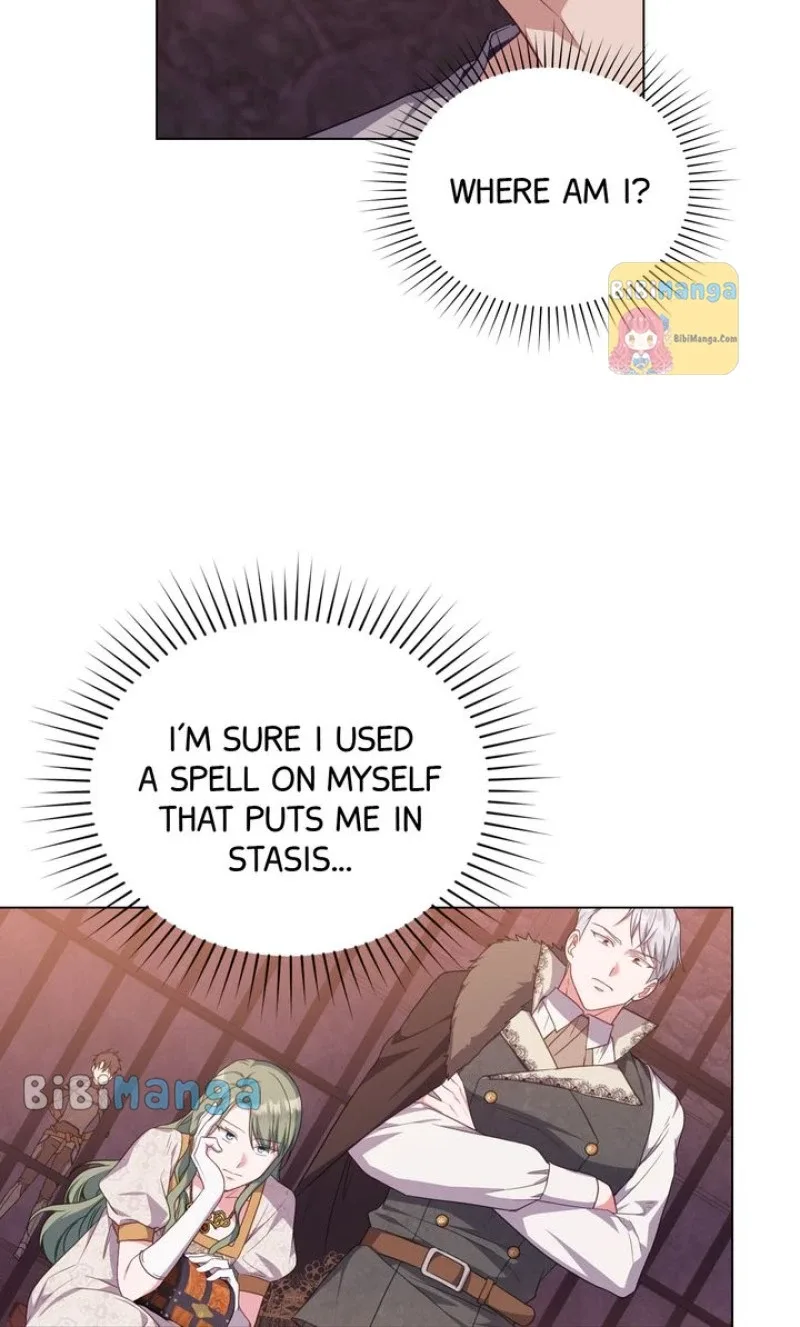 I've Become A True Villainess Chapter 60 page 2