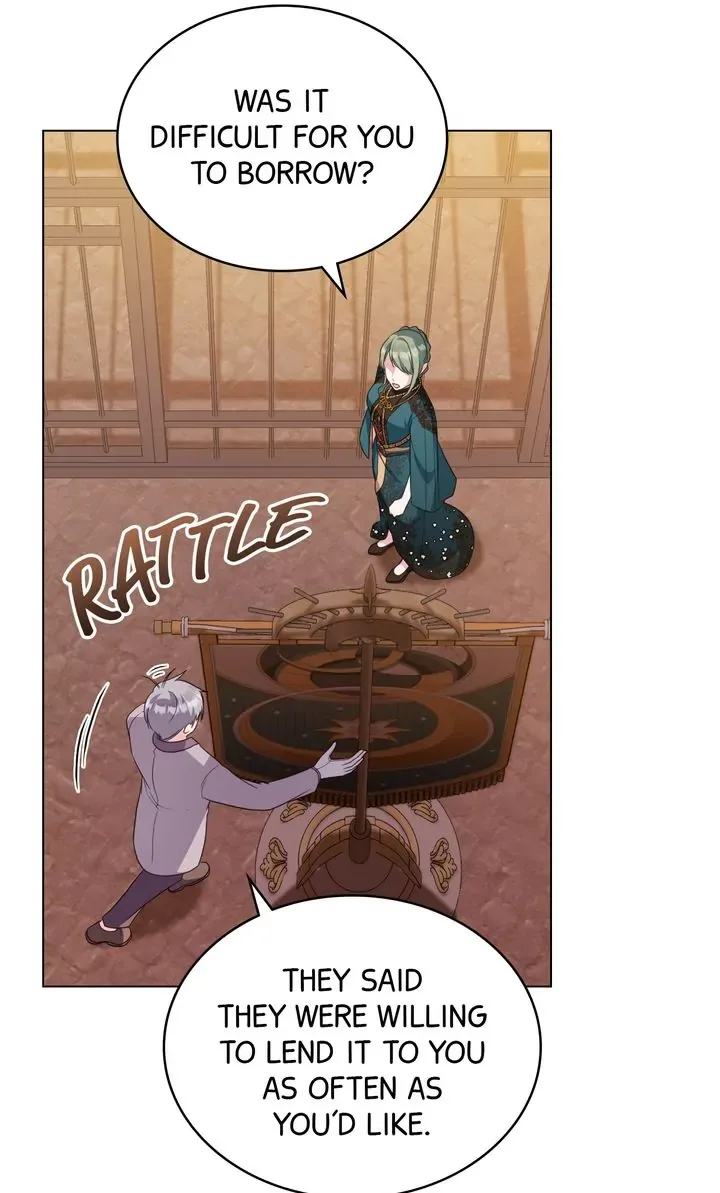 I've Become A True Villainess Chapter 59 page 7